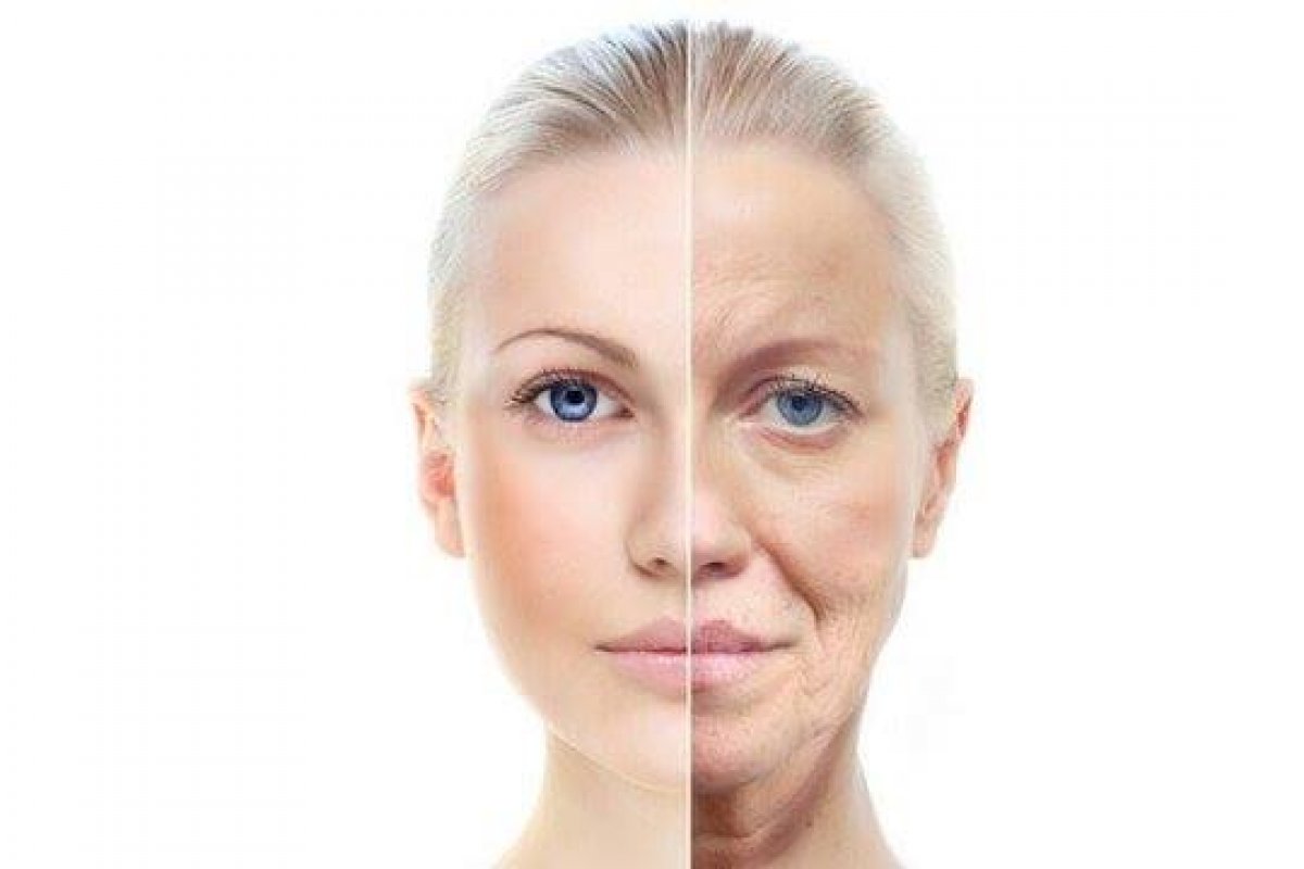 Inflamaging - szybsze starzenie się skóry